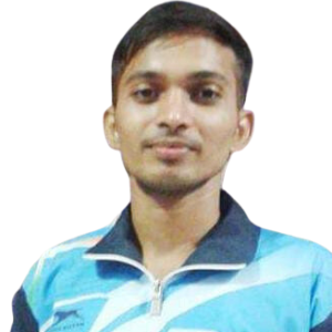 Pravin Harad