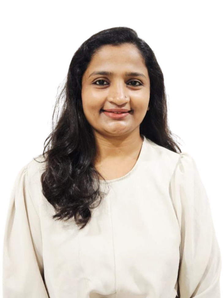 Rashmi Mehta