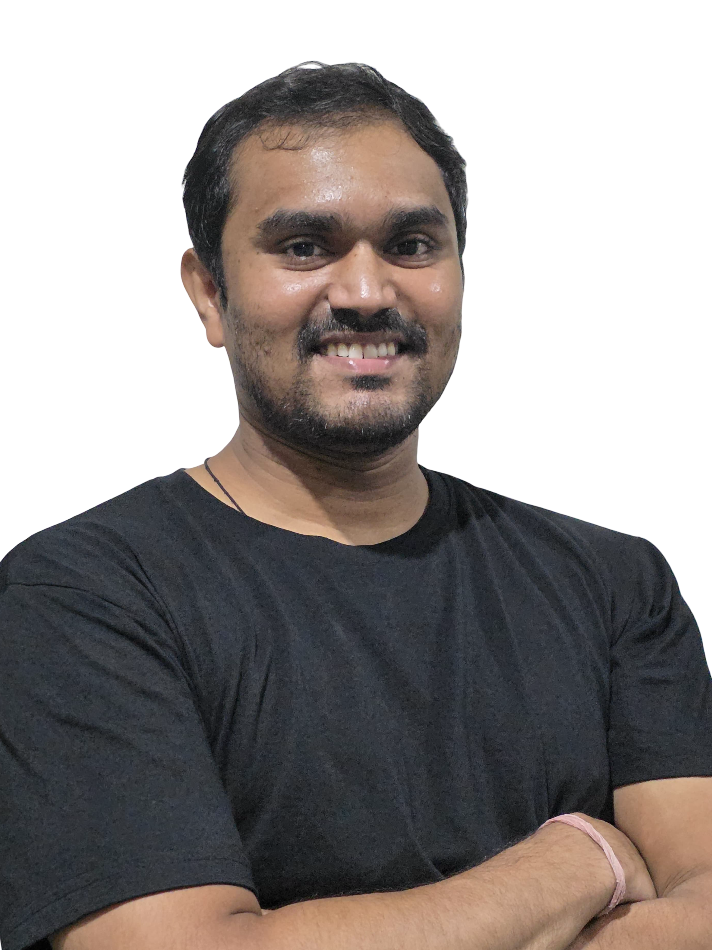 Sanil Cheulkar